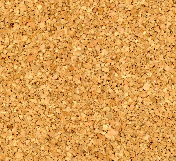 Brown Cork Texture Useful Background — Stock Photo, Image