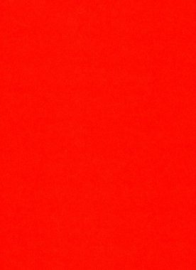 Kırmızı kağıt doku arka plan olarak - yüksek çözünürlükte tarama yararlı