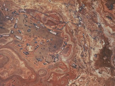 parlak kırmızı mermer doku arka plan olarak yararlı