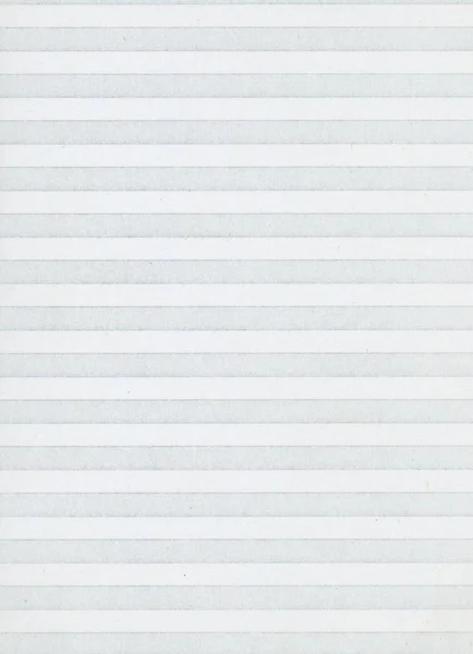 Weiß Und Grau Gestreifte Papiertextur Nützlich Als Hintergrund Hochauflösender Scan — Stockfoto