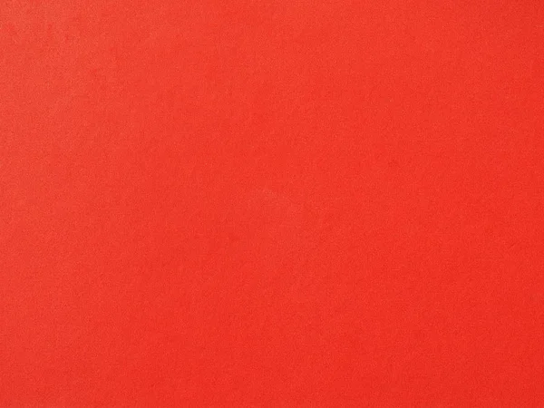 Red Paper Texture Useful Background Soft Pastel Colour — Stock Photo, Image
