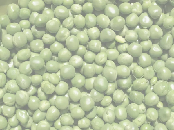 Frijoles Verdes Delicado Tono Suave Descolorido Útil Como Fondo —  Fotos de Stock