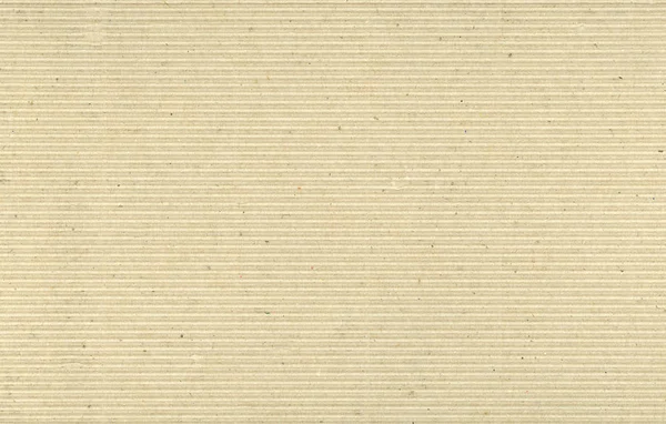 Kahverengi Kıvrımlı Karton Dokusu Arka Plan Olarak Kullanışlı Yüksek Çözünürlüklü — Stok fotoğraf