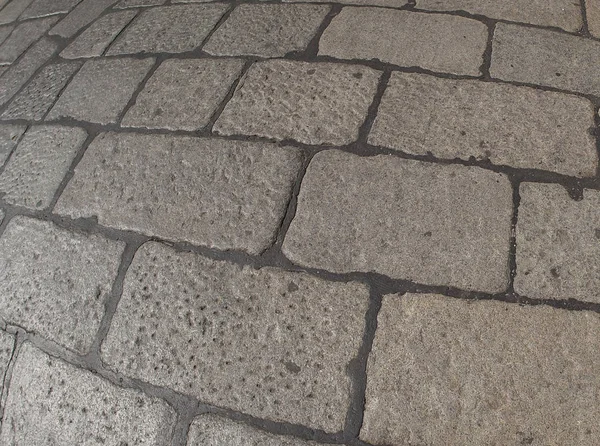 Green Tiled Stone Floor Useful Background — Stock Photo, Image