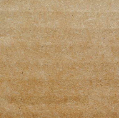 Kahverengi karton arka plan olarak, yumuşak pastel renk yararlı oluklu