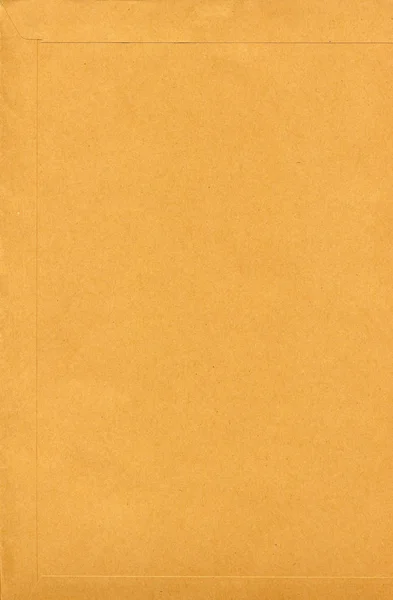 Sheet Brown Paper Useful Background Soft Pastel Colour — Stock Photo, Image