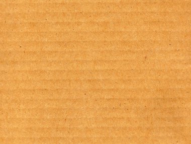 Kahverengi karton doku yumuşak pastel renkli bir arka plan olarak yararlı