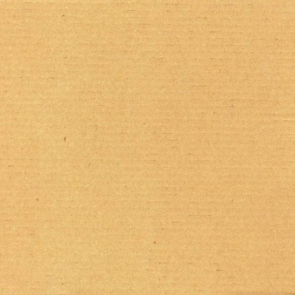 Brown Cardboard Texture Useful Background Soft Pastel Colour — Stock Photo, Image