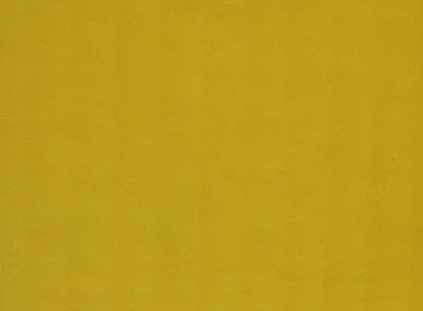 Cartão Ondulado Amarelo Útil Como Fundo Cor Pastel Macio — Fotografia de Stock