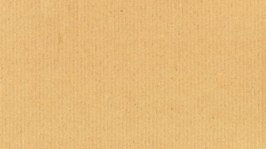 Kahverengi karton arka plan olarak, yumuşak pastel renk yararlı oluklu