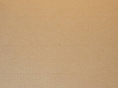 Kahverengi karton arka plan olarak, yumuşak pastel renk yararlı oluklu