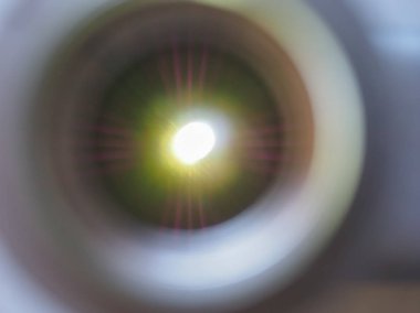 soyut renk bulanıklığı arka plan olarak kullanışlı