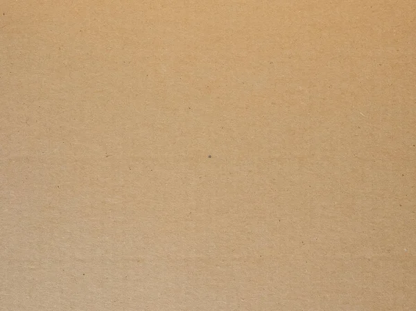 Brown Corrugated Cardboard Useful Background Soft Pastel Colour — Stock Photo, Image