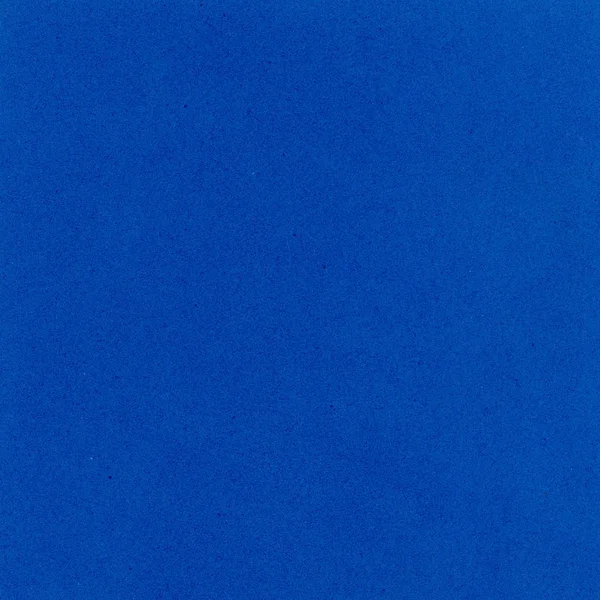 Textura Borracha Silicone Azul Útil Como Fundo — Fotografia de Stock