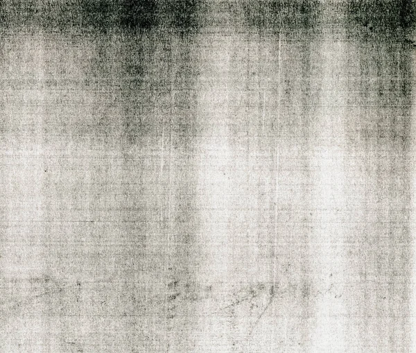 Tmavý Grunge Špinavé Fotokopie Šedý Papír Textura Užitečná Jako Pozadí — Stock fotografie