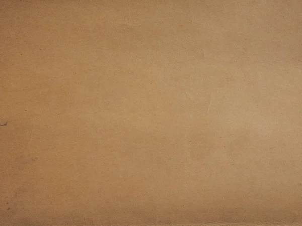 Grunge Bruin Papier Textuur Nuttig Als Achtergrond Zachte Pastel Kleur — Stockfoto