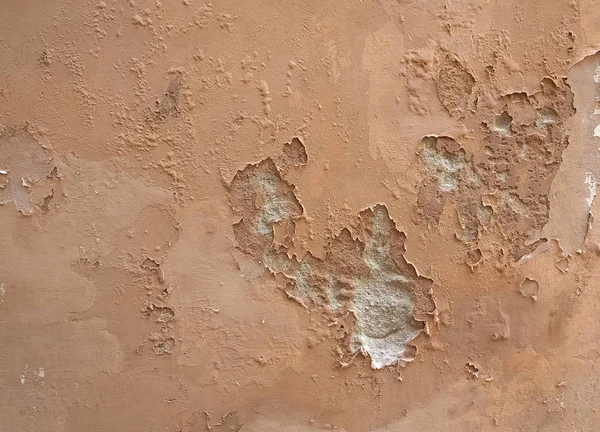 壁の湿気や湿気による損傷 — ストック写真