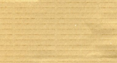 kahverengi oluklu karton doku arka plan olarak, yumuşak pastel yararlı renk