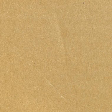 Kahverengi karton sayfası arka plan malzeme doku, yumuşak pastel renk oluklu