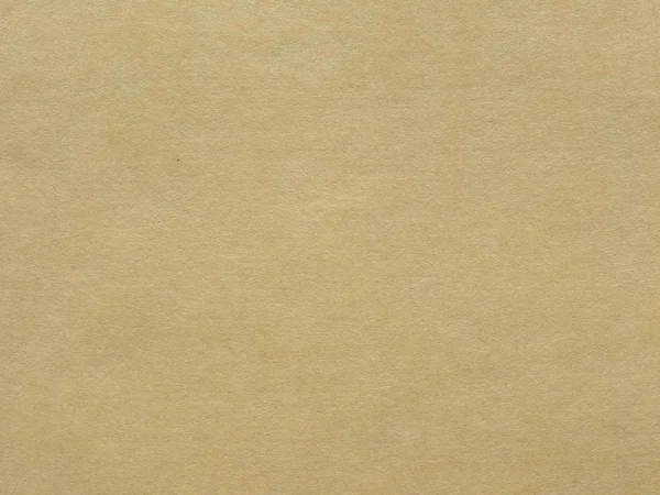 Barna Papír Textúra Hasznos Mint Háttér Lágy Pasztell Színű — Stock Fotó