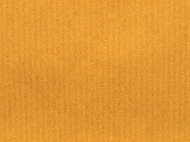 Boş parça kahverengi kağıt arka plan olarak, yumuşak pastel renk yararlı