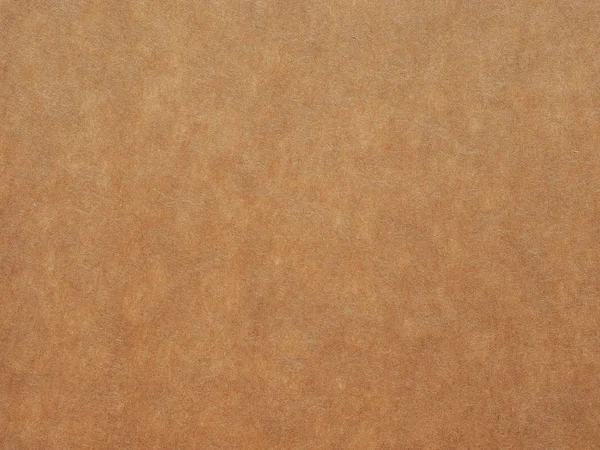 Braune Kartonstruktur Nützlich Als Hintergrund Weiche Pastellfarbe — Stockfoto