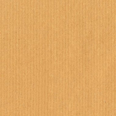 Boş parça kahverengi kağıt arka plan olarak, yumuşak pastel renk yararlı
