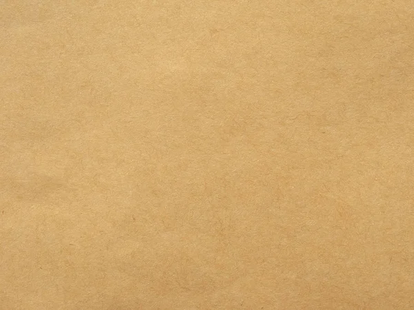 Kahverengi Kağıt Dokusu Yumuşak Pastel Renkli Bir Arka Plan Olarak — Stok fotoğraf