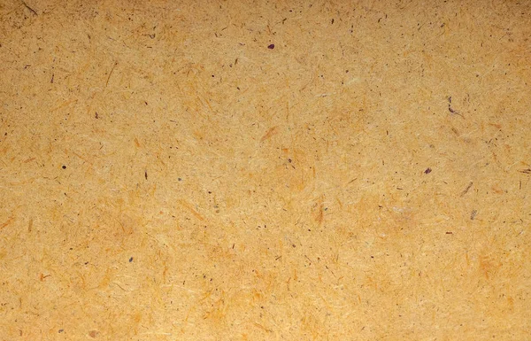 Bruine Kartonnen Textuur Nuttig Als Achtergrond Zachte Pastel Kleur Gedrukt — Stockfoto