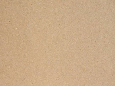 Kahverengi karton arka plan olarak, yumuşak pastel renk yararlı oluklu