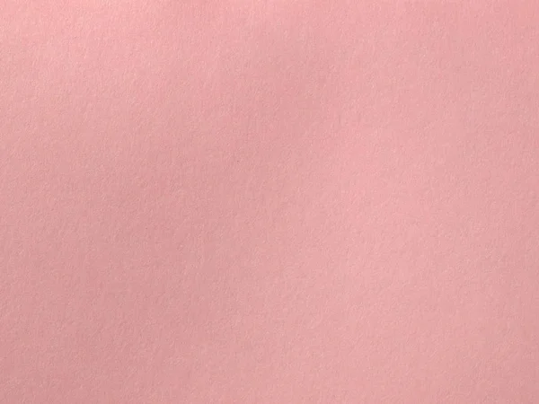 Pink Paper Texture Useful Background Soft Pastel Colour — Stock Photo, Image