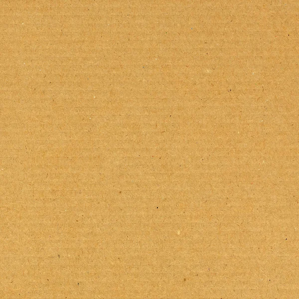 Brown Corrugated Cardboard Texture Useful Background Soft Pastel Colour — Stock Photo, Image