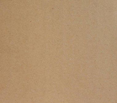 Kahverengi karton arka plan olarak, yumuşak pastel renk yararlı oluklu