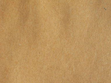 kahverengi kağıt dokusu yumuşak pastel renkli bir arka plan olarak yararlı