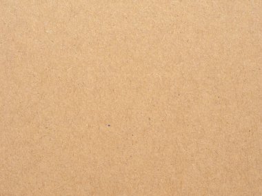 kahverengi kağıt dokusu yumuşak pastel renkli bir arka plan olarak yararlı