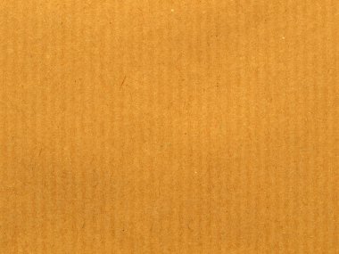 Boş parça kahverengi kağıt arka plan olarak, yumuşak pastel renk yararlı