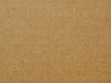 Kahverengi karton arka plan olarak, yumuşak pastel renk yararlı oluklu