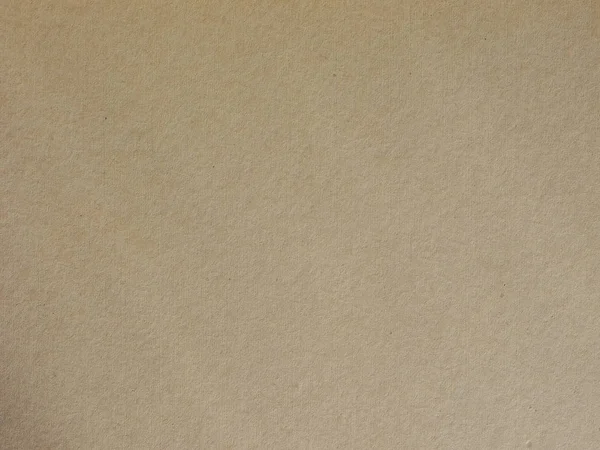Grunge Texture Carta Marrone Utile Come Sfondo Colore Pastello Morbido — Foto Stock