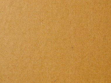 Kahverengi karton arka plan olarak, yumuşak pastel renk yararlı oluklu