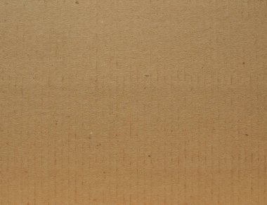 Kahverengi karton doku yumuşak pastel renkli bir arka plan olarak yararlı