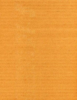 Kahverengi karton arka plan olarak, yumuşak pastel renk yararlı oluklu