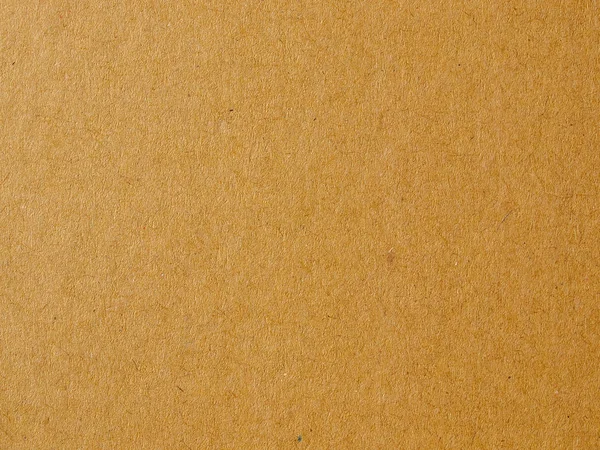 棕色瓦楞纸板用作背景 柔和柔和的颜色 — 图库照片