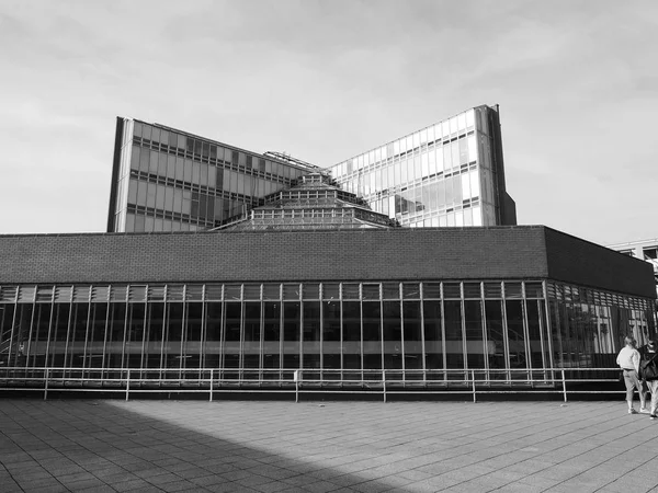 Cambridge Storbritannien Circa Oktober 2018 Seeley Historical Library Vid University — Stockfoto