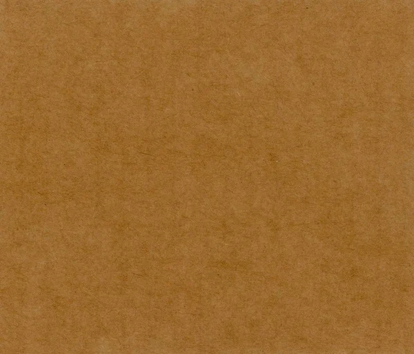 Close-up of brown kraft paper texture background Stock Photo