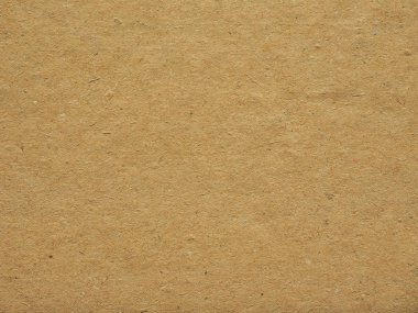 Kahverengi karton arka plan olarak, yumuşak pastel renk yararlı oluklu