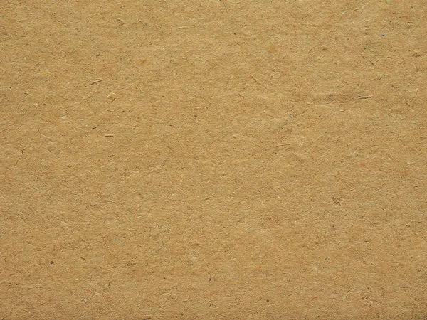 棕色瓦楞纸板用作背景 柔和柔和的颜色 — 图库照片