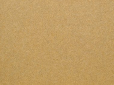 Kahverengi kağıt arka plan olarak, yumuşak pastel renk yararlı