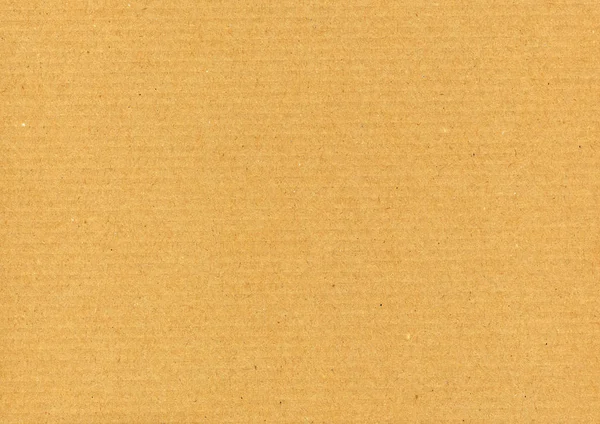 Brown Corrugated Cardboard Texture Useful Background Soft Pastel Colour — Stock Photo, Image