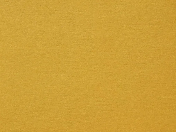 Geel Papier Textuur Nuttig Als Achtergrond Zachte Pastel Kleur — Stockfoto