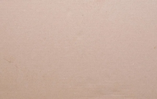 Brown Corrugated Cardboard Useful Background Soft Pastel Colour — Stock Photo, Image